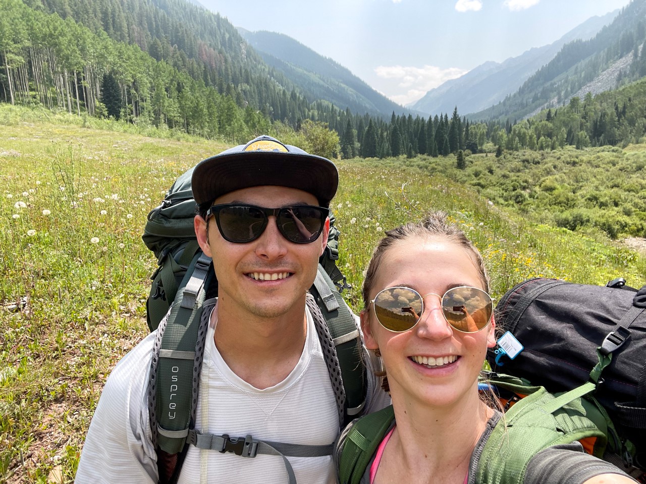 The Ultimate Guide to Conundrum Hike & Hot Springs in Aspen, Colorado ...